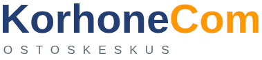 Ostoskeskus KorhoneCom
