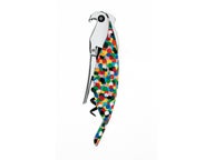 Alessi Parrot Korkkiruuvi