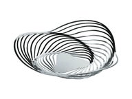 Alessi Trinity hedelmävati, teräs