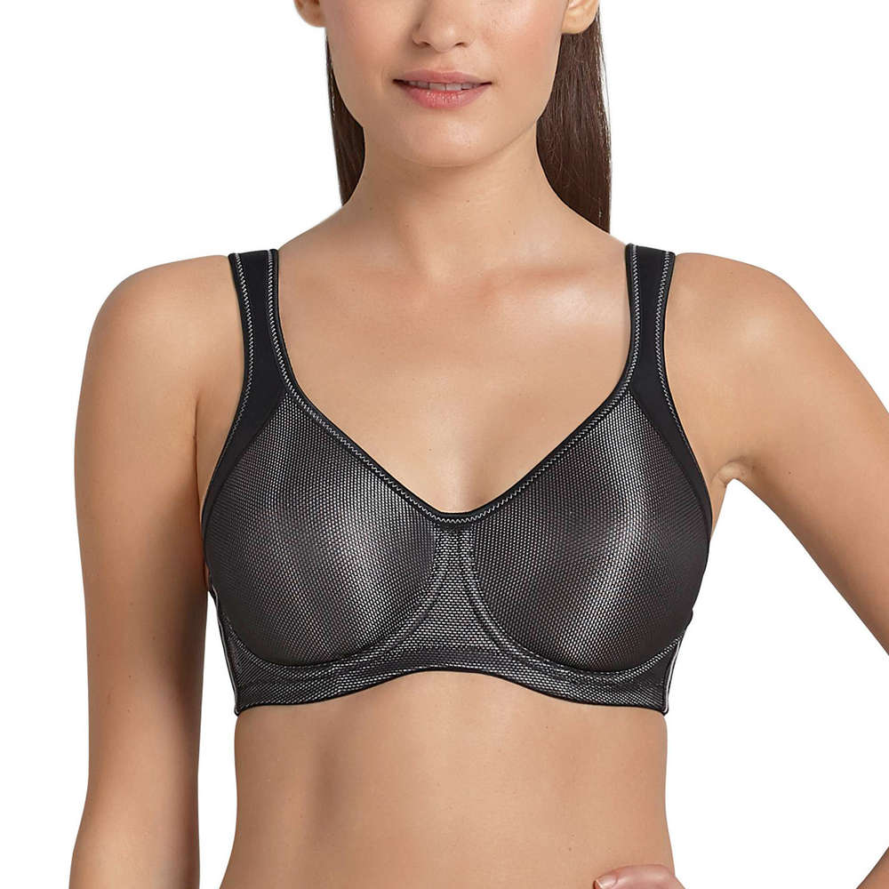 Anita Active 5519 kaarituellinen urheiluliivi