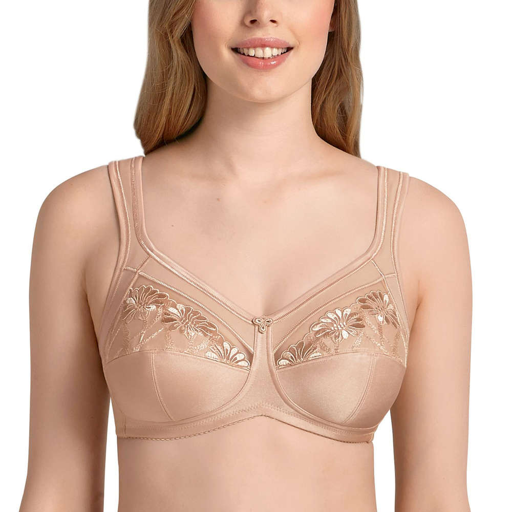 Anita Safina 5448 kaaritueton rintaliivi