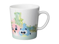 Arabia Angry Birds muki 0,3 l Stella & Luca