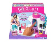Cool Maker Go Glam U-Nique Kynsistudio