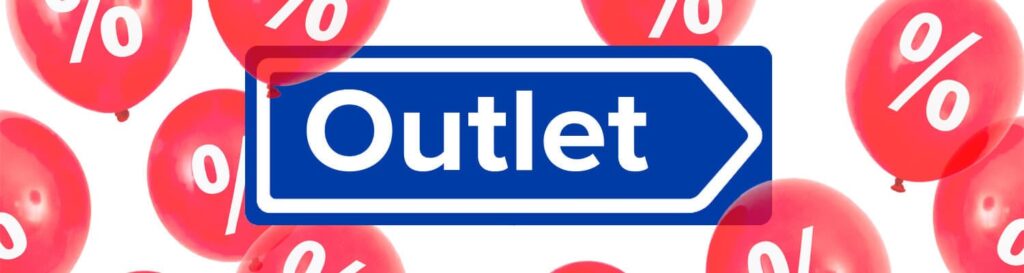 Virtasenkauppa OUTLET