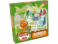 Dinojuna-Kimble