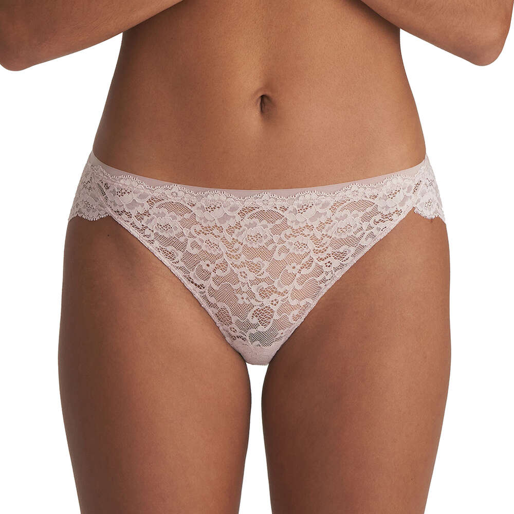 Marie Jo Color Studio Lace tai housu patine