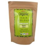 Radico Brown ruskea kasvihiusväri 500g