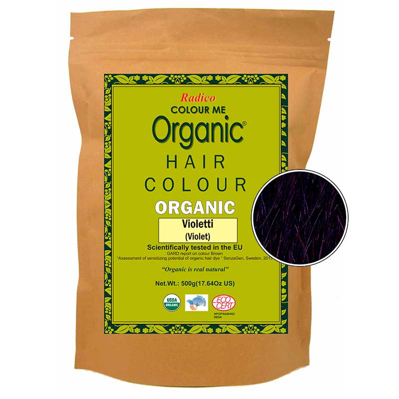 Radico Violet violetti kasvihiusväri 500g