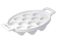 Revol Belle Cuisine Etanapannu 12 koloa valkoinen