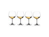 Riedel Vinum Montrachet lasit, 4 kpl