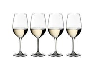 Riedel Vinum Riesling, osta 4 maksa 3