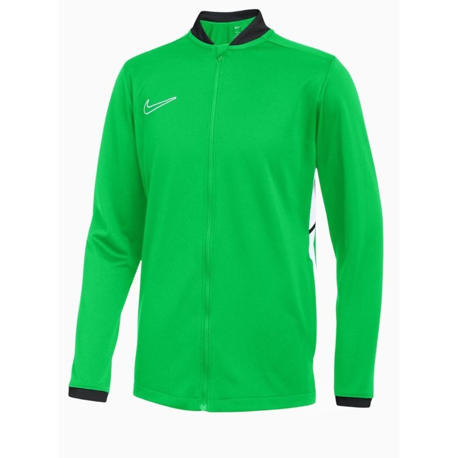 Nike Verryttelytakki Dri-fit Academy 25 - Punainen/punainen/valkoinen Lapset, koko XS: 122-128 cm